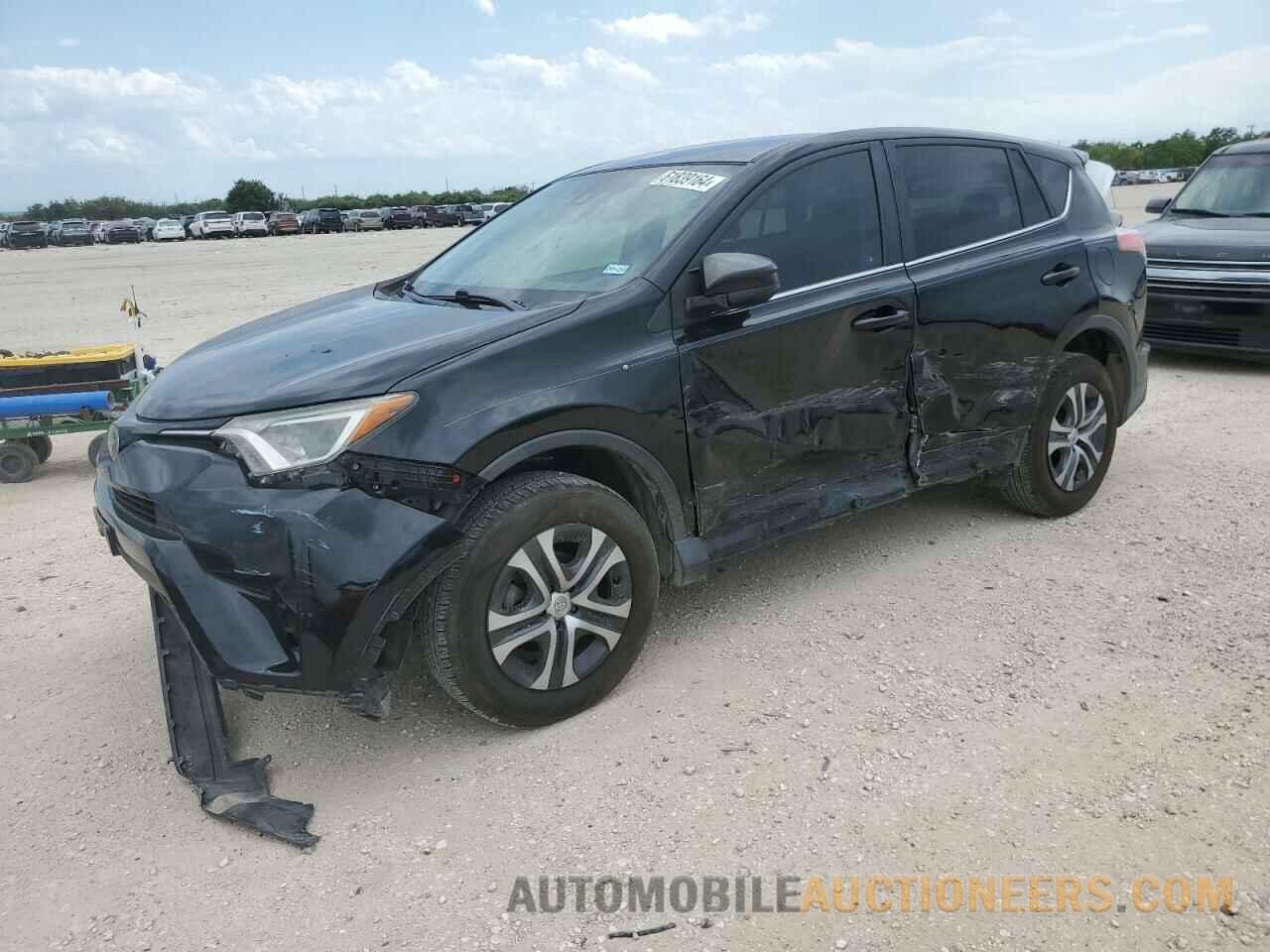 2T3ZFREVXJW514868 TOYOTA RAV4 2018