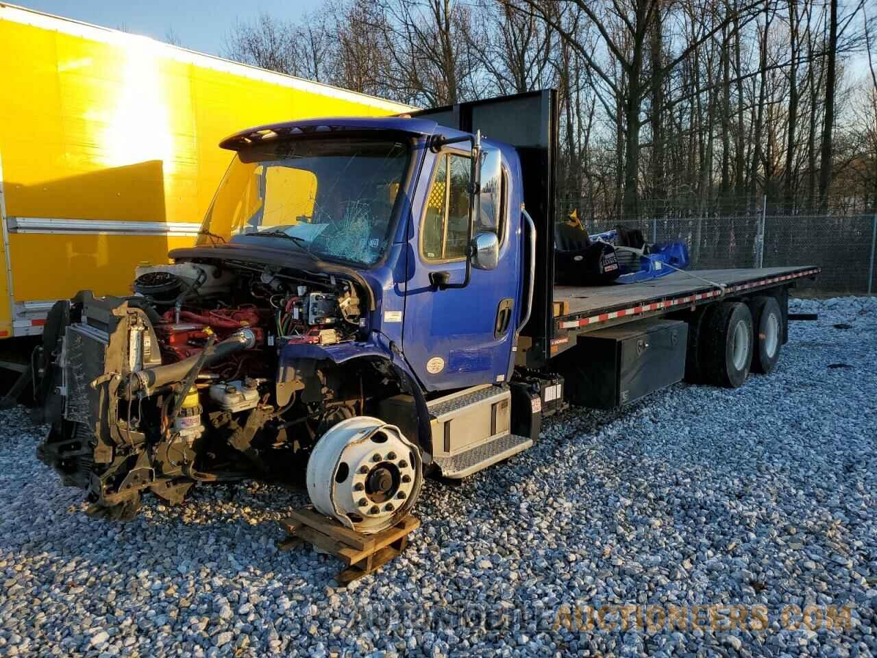 3ALHCYFE5NDNG4981 FREIGHTLINER ALL OTHER 2022