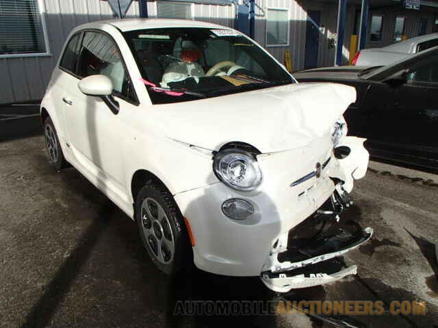 3C3CFFGE9DT752535 FIAT 500 2013