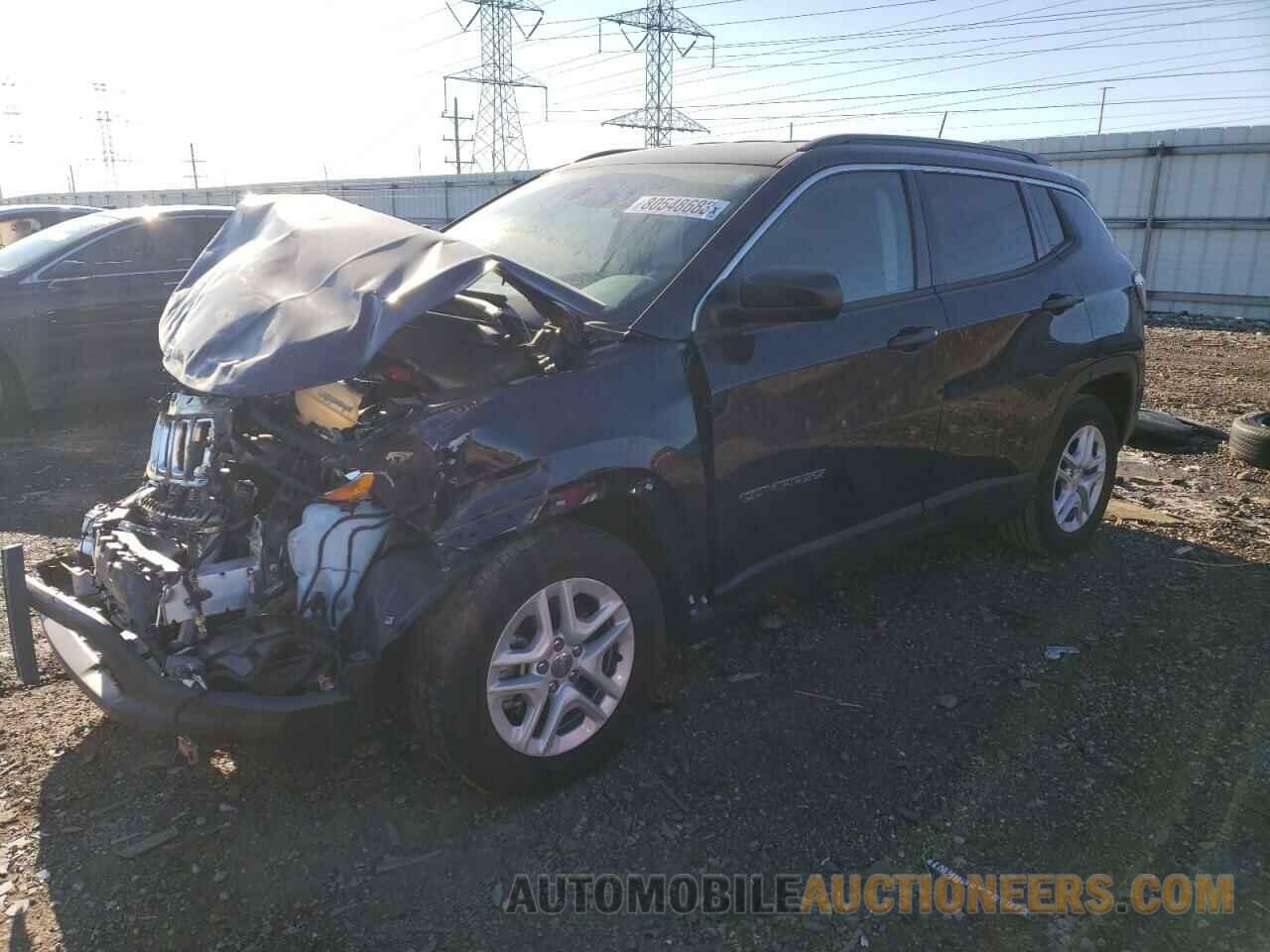 3C4NJCAB0LT108498 JEEP COMPASS 2020