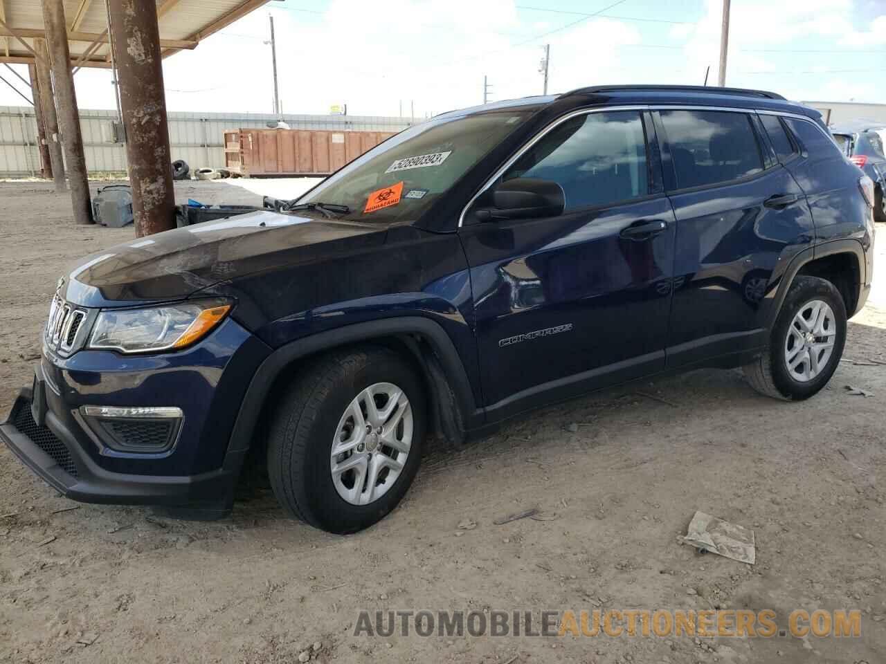 3C4NJCAB0MT508000 JEEP COMPASS 2021