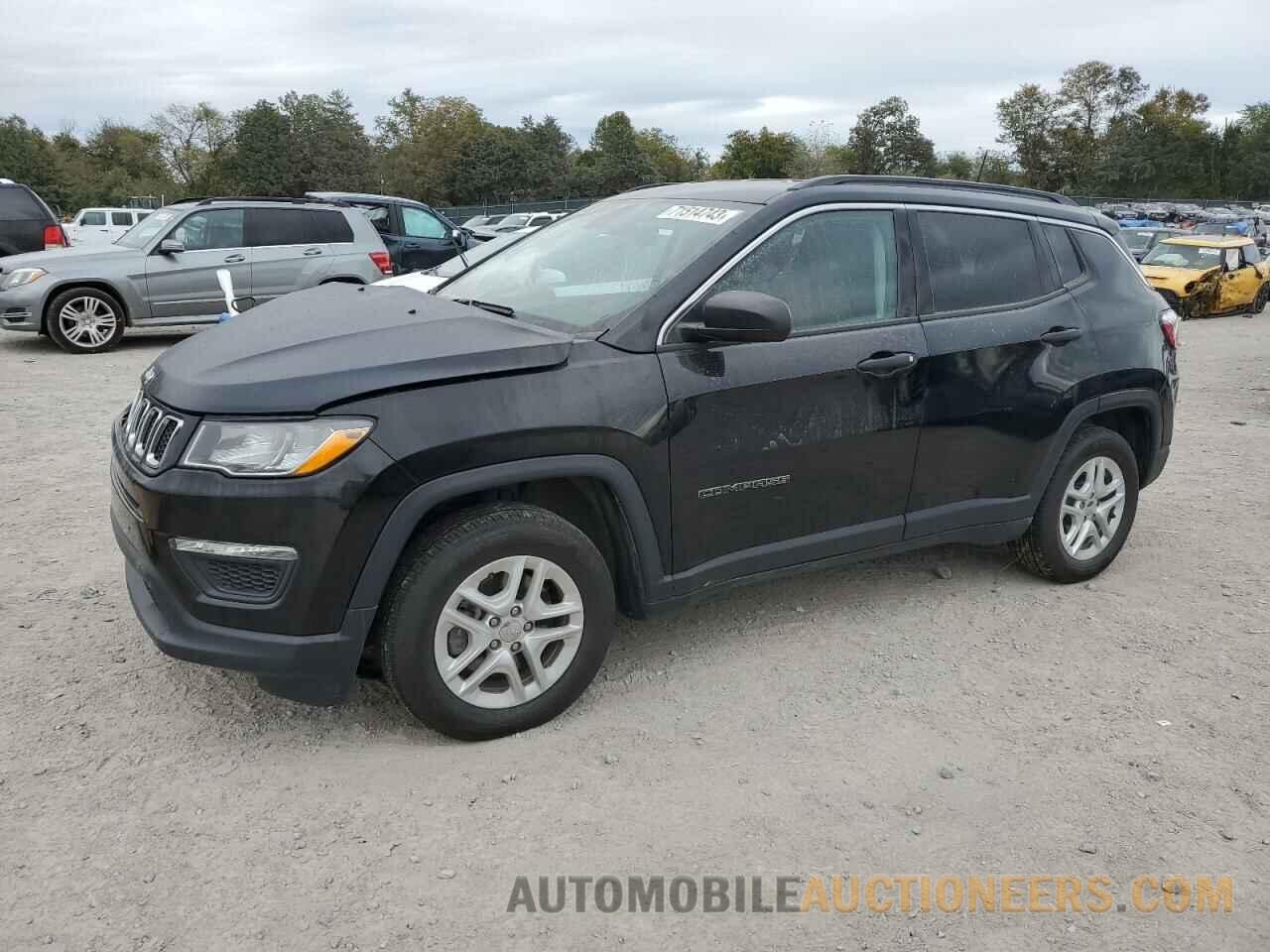 3C4NJCAB1LT241948 JEEP COMPASS 2020