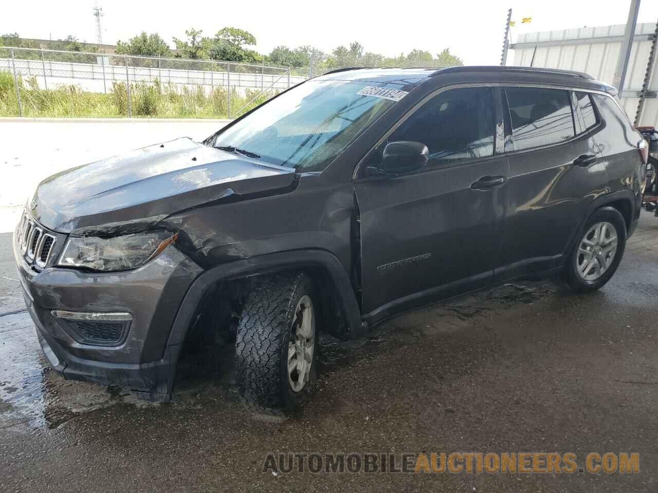 3C4NJCAB1MT546027 JEEP COMPASS 2021