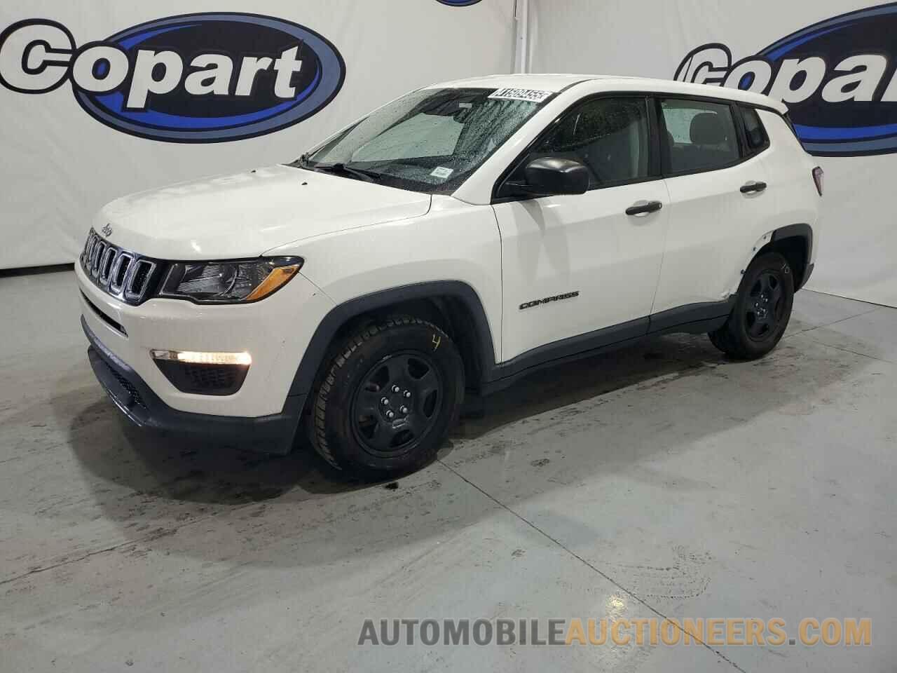 3C4NJCAB3LT133802 JEEP COMPASS 2020