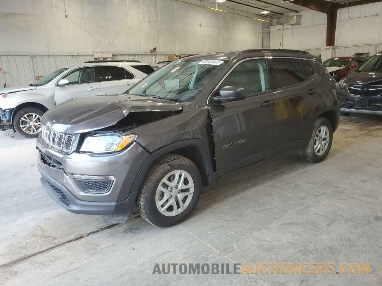 3C4NJCAB4MT511031 JEEP COMPASS 2021