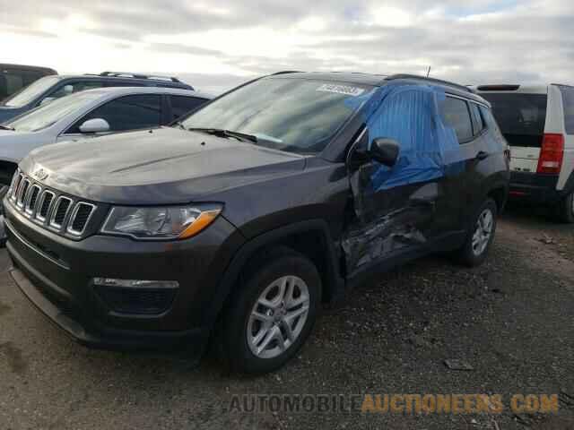 3C4NJCAB5LT169717 JEEP COMPASS 2020