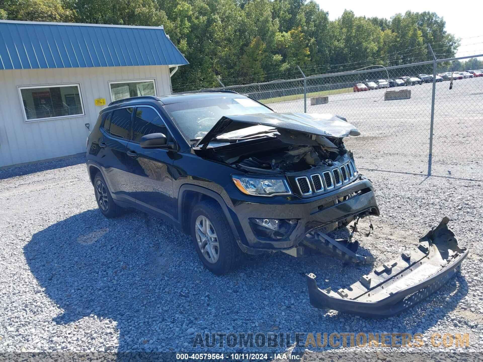 3C4NJCAB5MT510941 JEEP COMPASS 2021