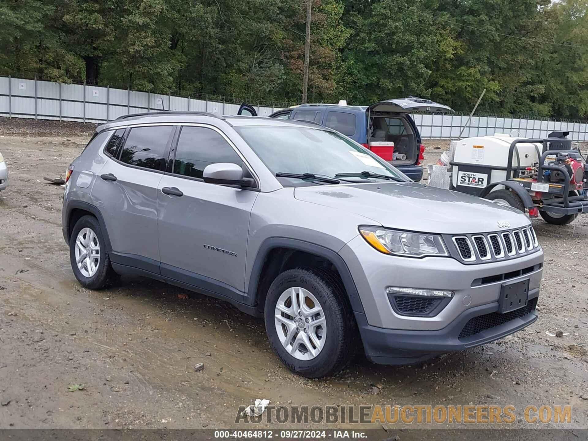 3C4NJCAB6LT170231 JEEP COMPASS 2020