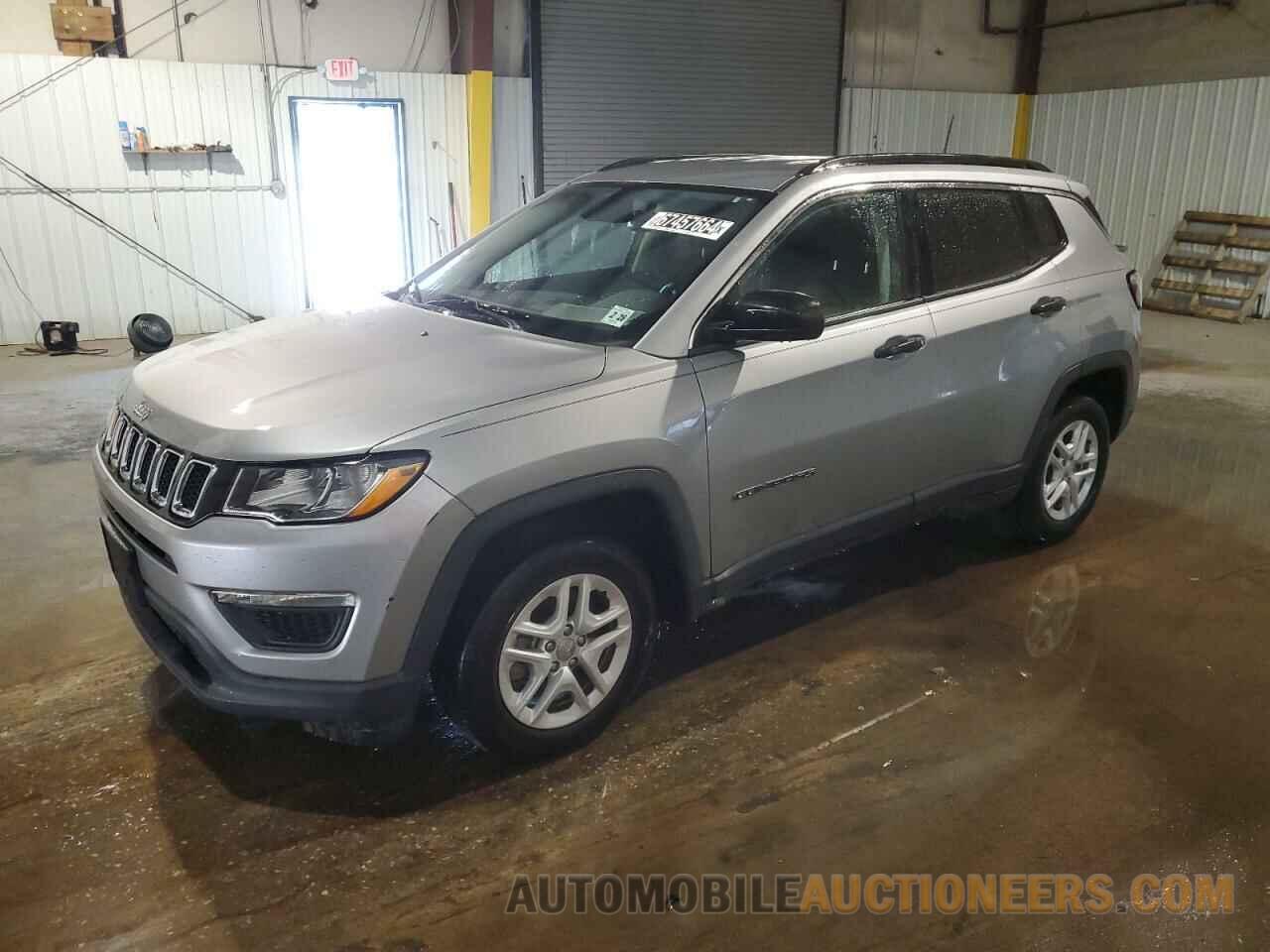 3C4NJCAB7LT154913 JEEP COMPASS 2020