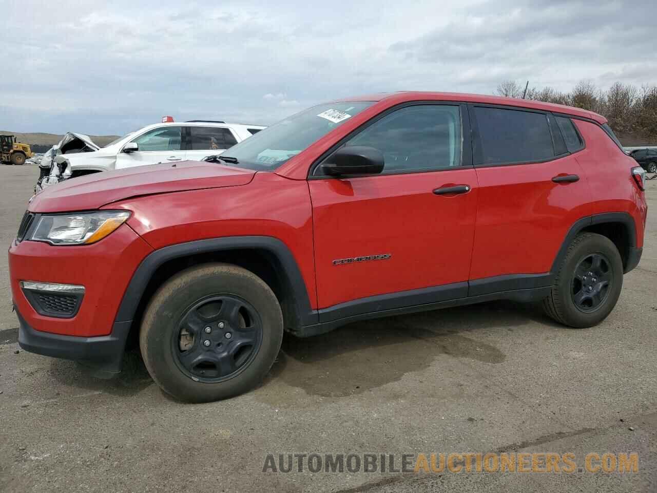 3C4NJCAB7LT247883 JEEP COMPASS 2020