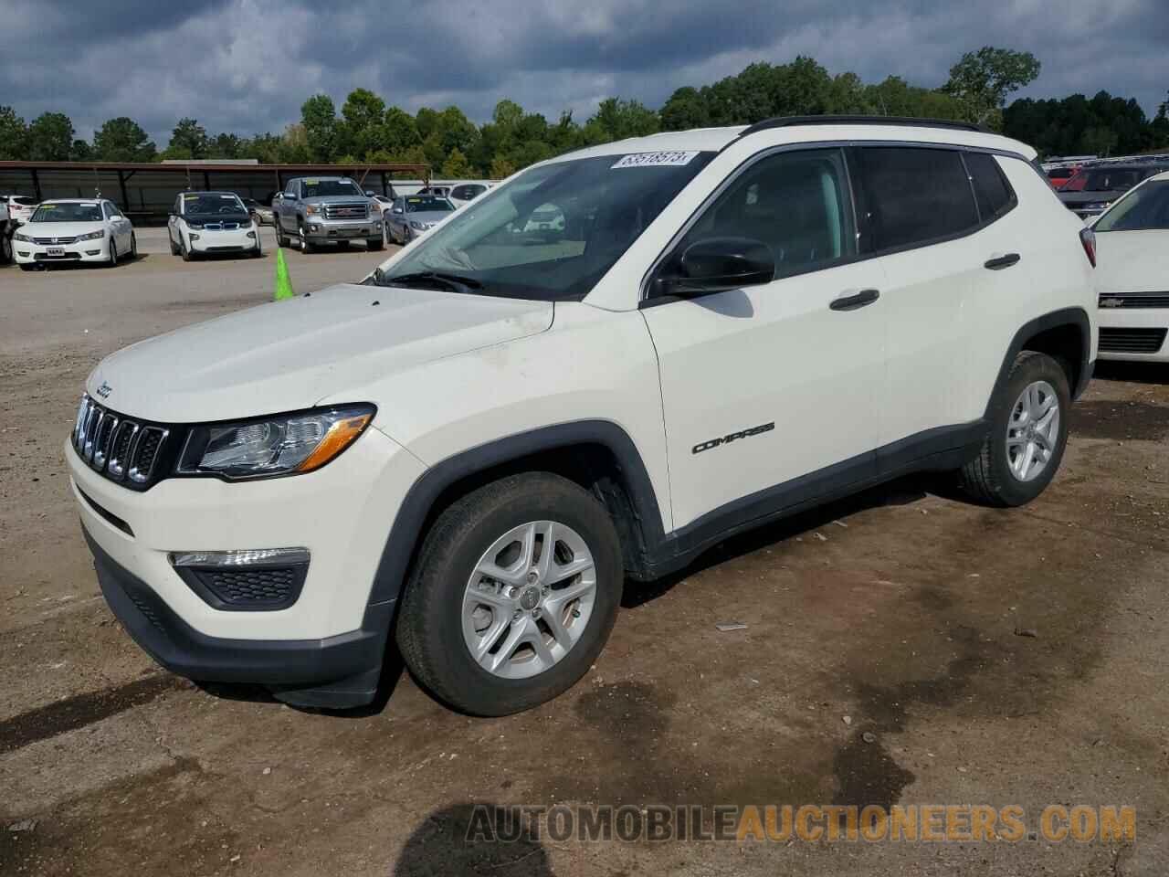 3C4NJCAB9LT225156 JEEP COMPASS 2020