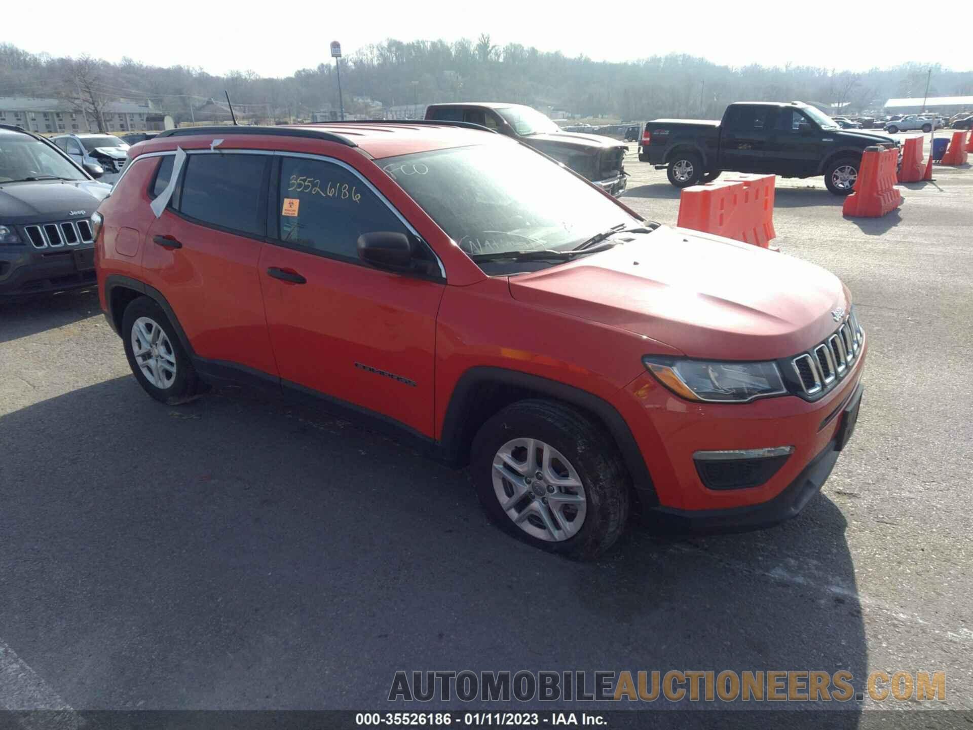 3C4NJCAB9LT253426 JEEP COMPASS 2020