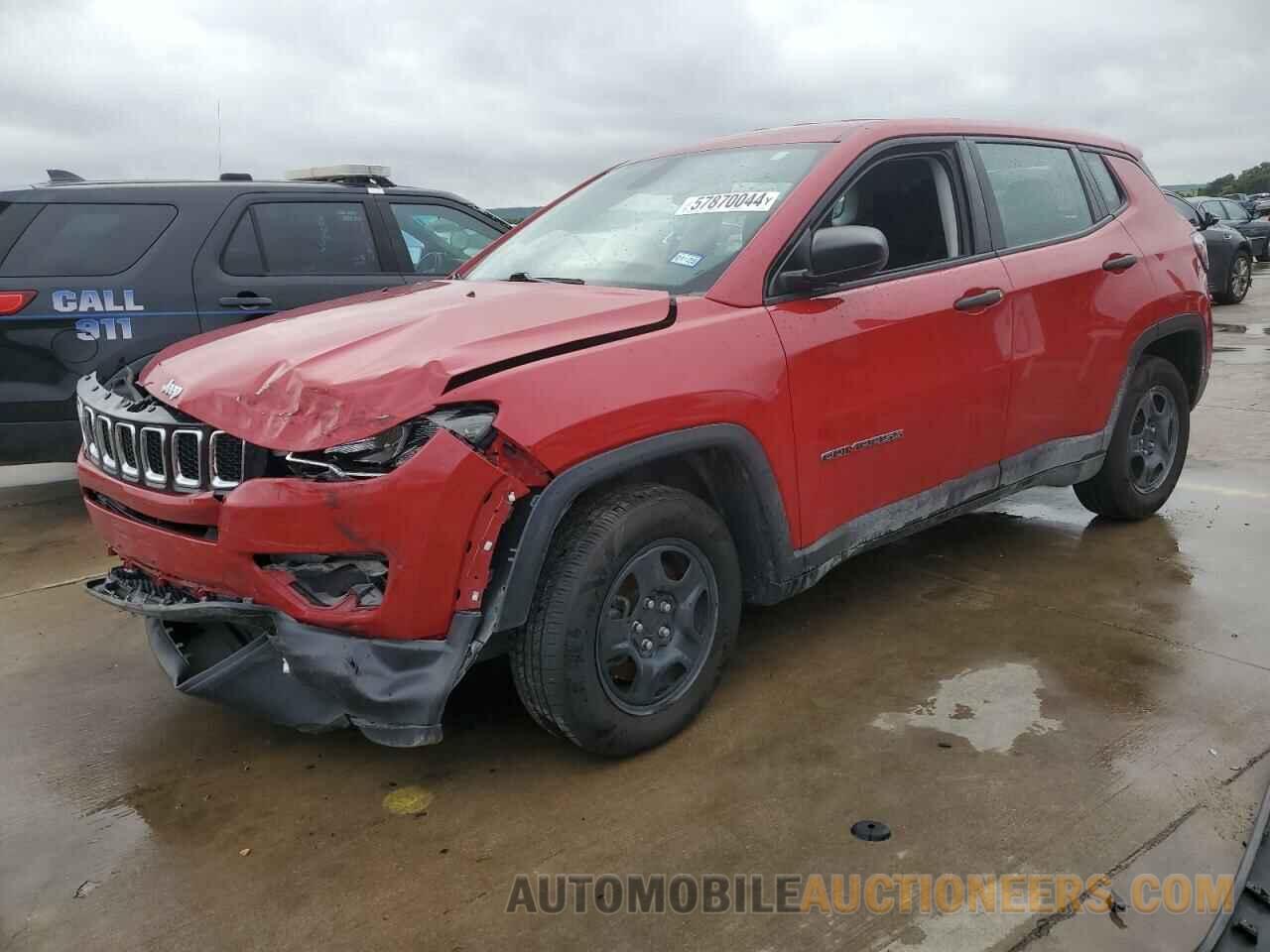 3C4NJCAB9MT526799 JEEP COMPASS 2021