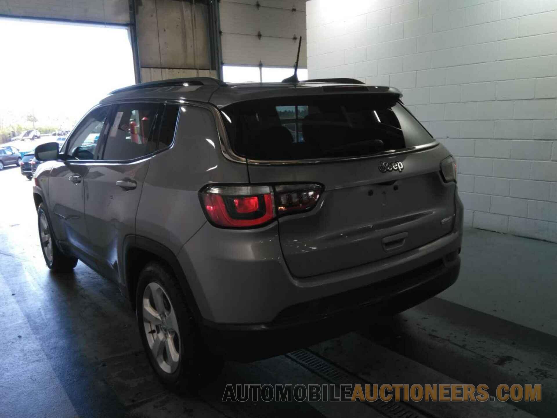 3C4NJCBB1LT147230 JEEP COMPASS 2020