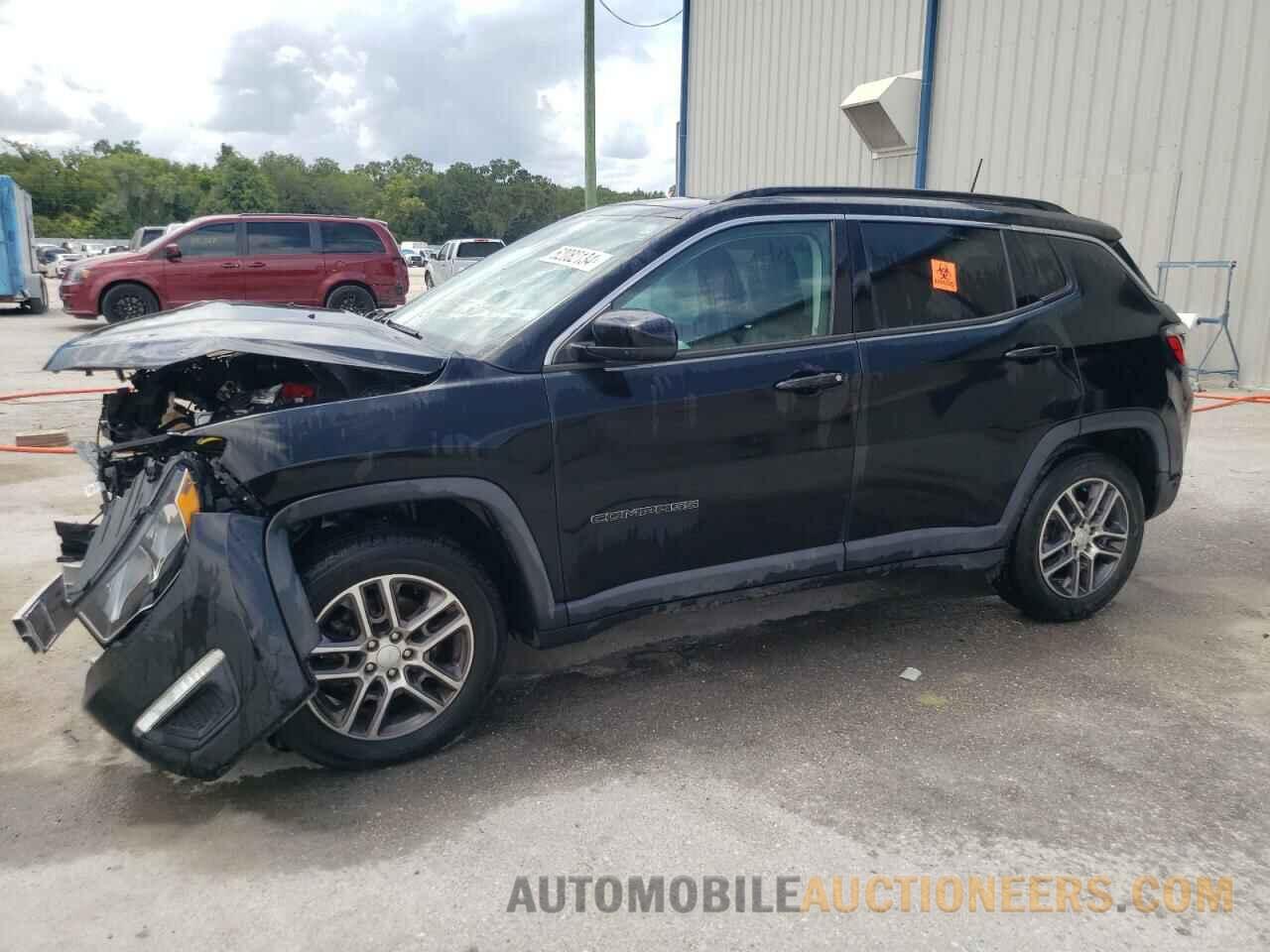 3C4NJCBB1LT241558 JEEP COMPASS 2020