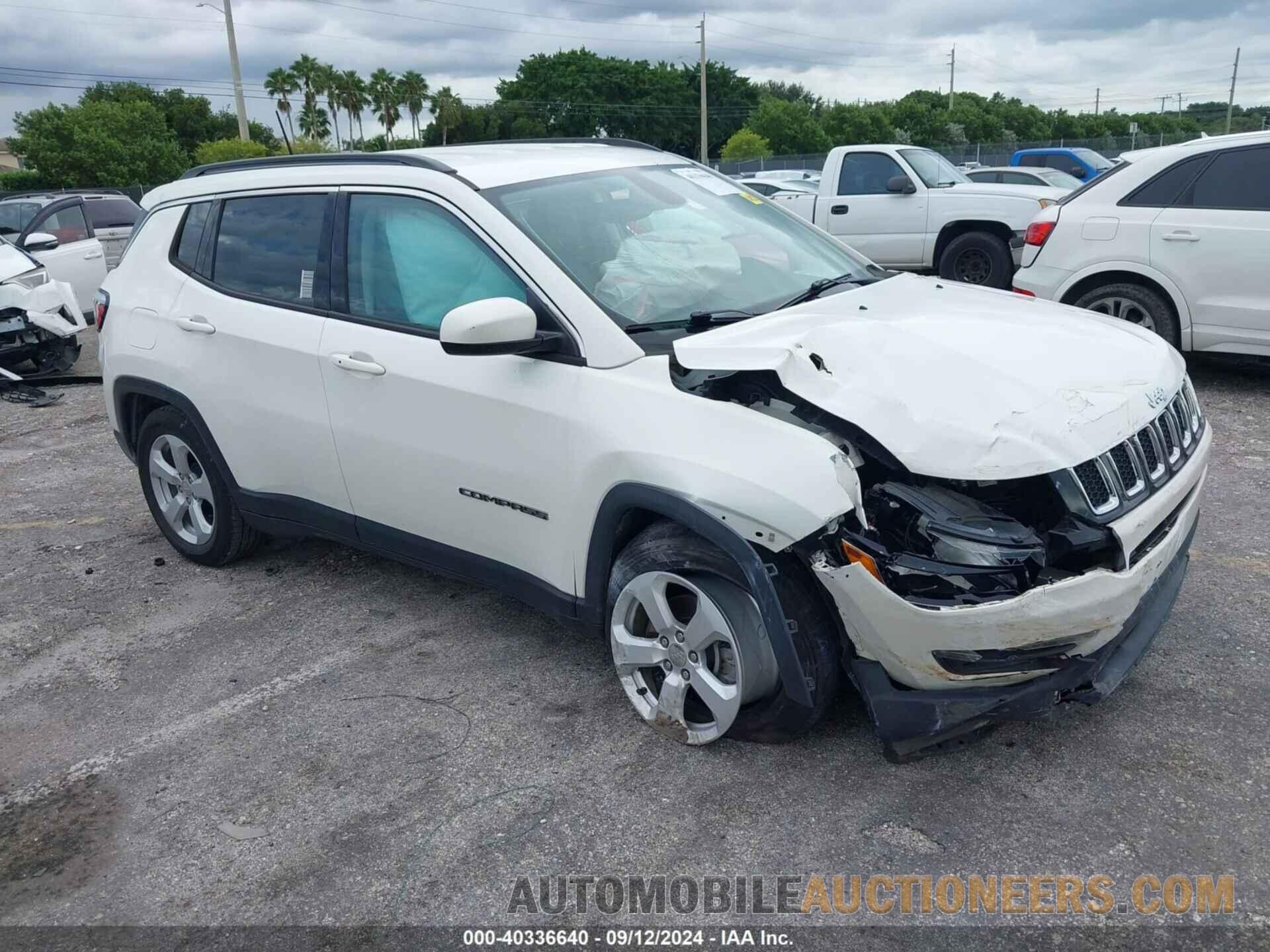 3C4NJCBB1LT243116 JEEP COMPASS 2020