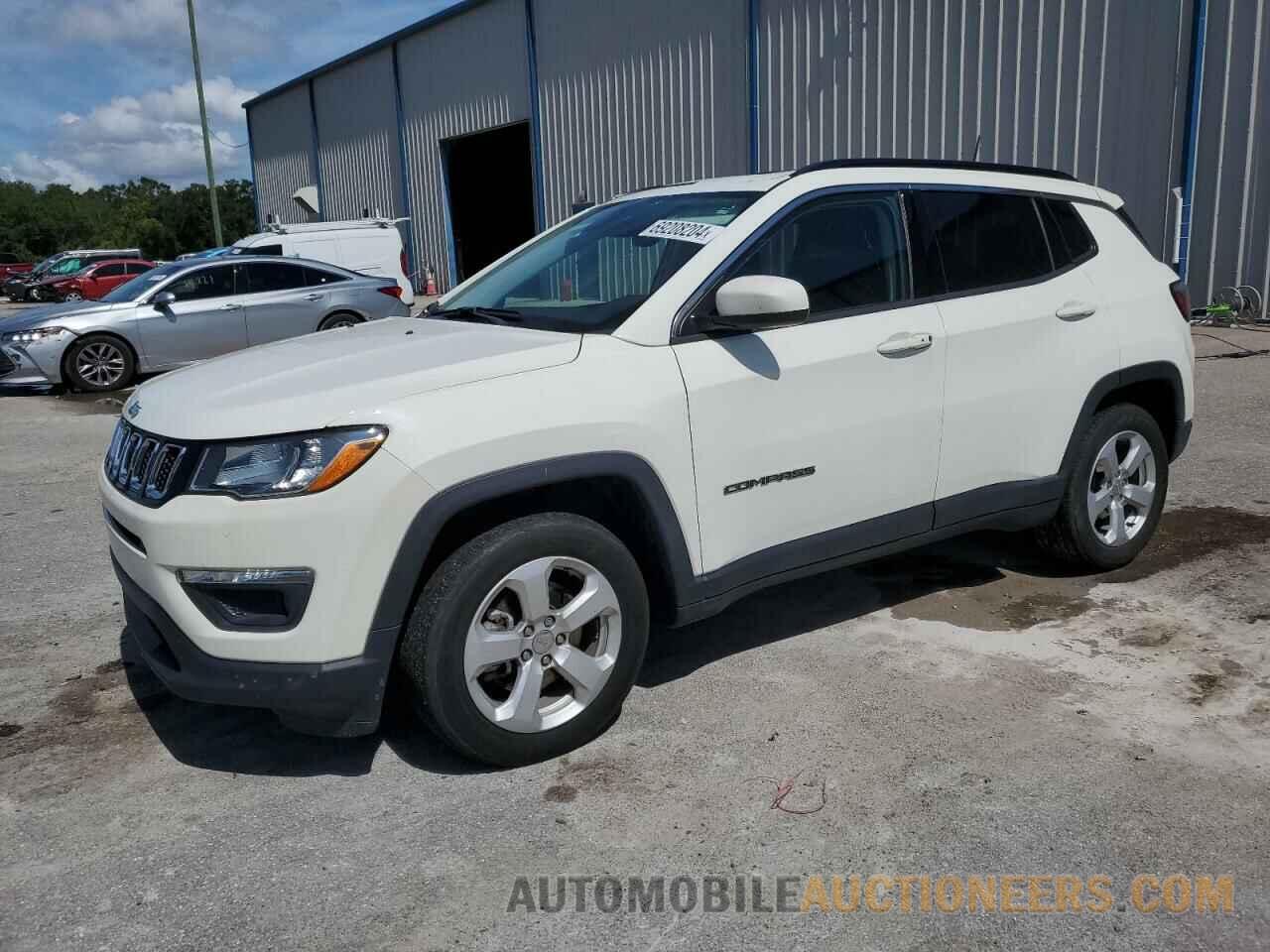 3C4NJCBB1MT517996 JEEP COMPASS 2021