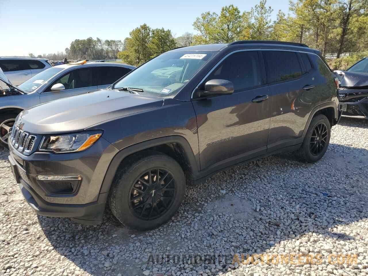 3C4NJCBB1MT571105 JEEP COMPASS 2021