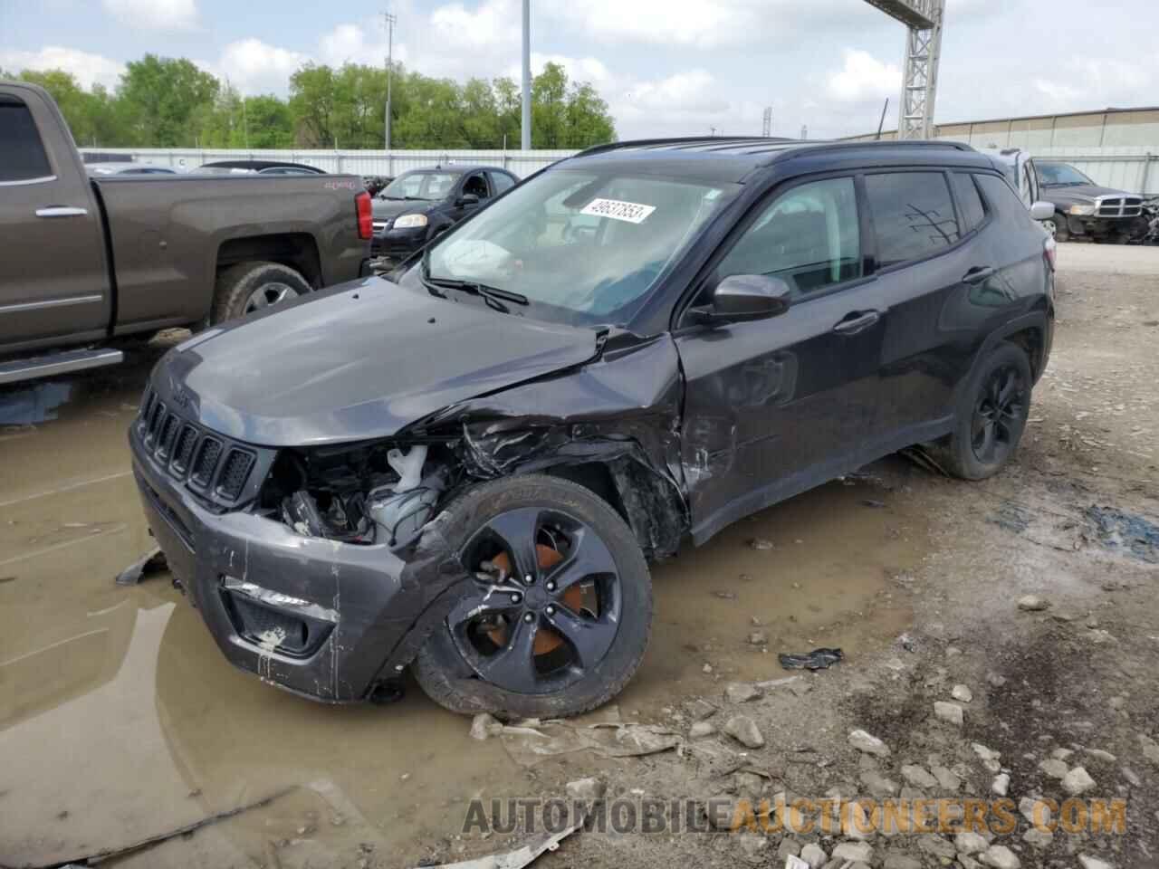 3C4NJCBB3LT142837 JEEP COMPASS 2020