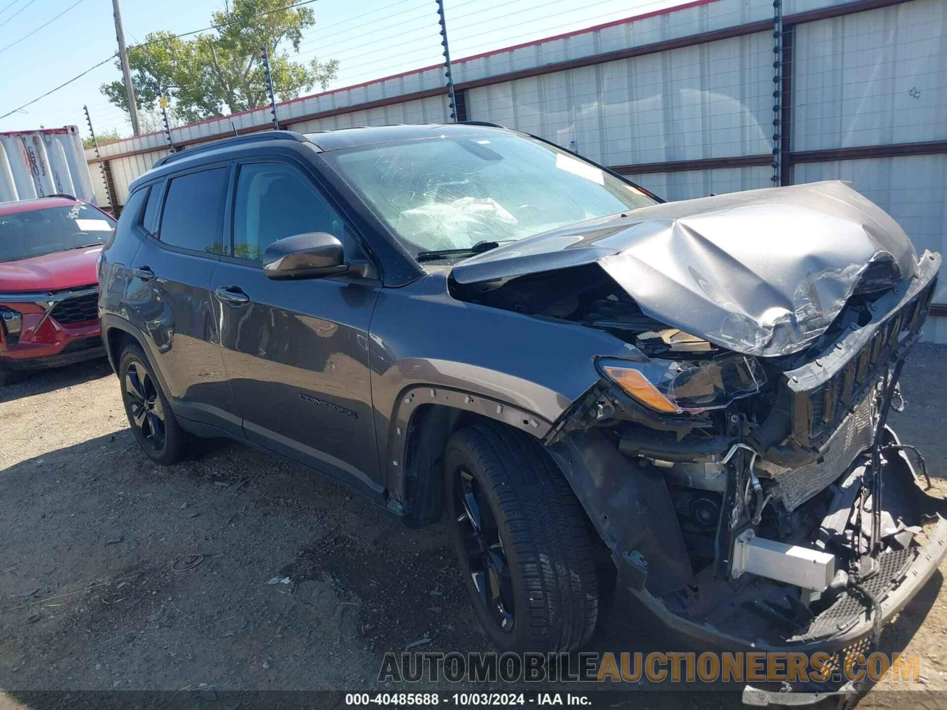 3C4NJCBB3LT147584 JEEP COMPASS 2020