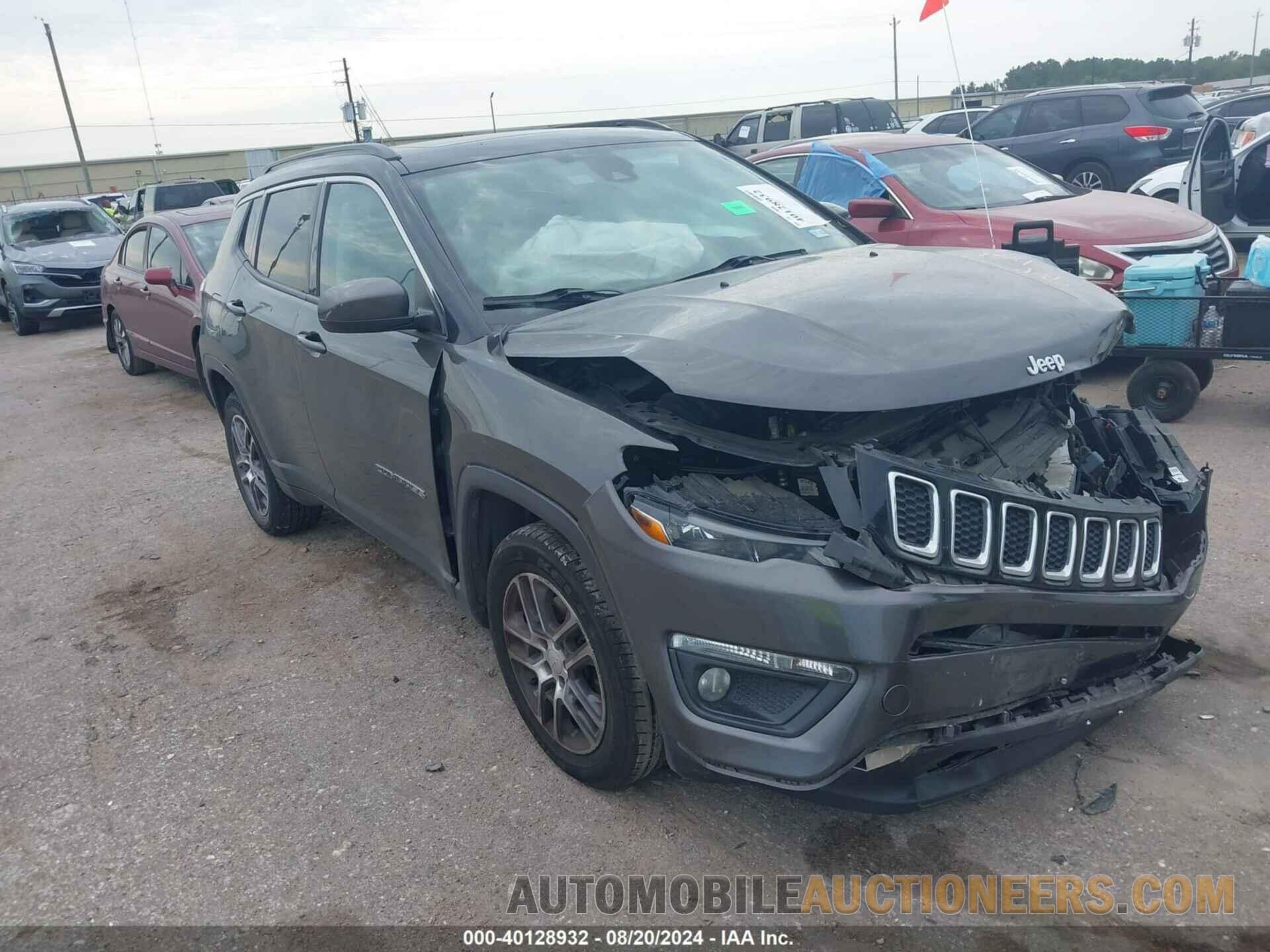 3C4NJCBB3LT248964 JEEP COMPASS 2020