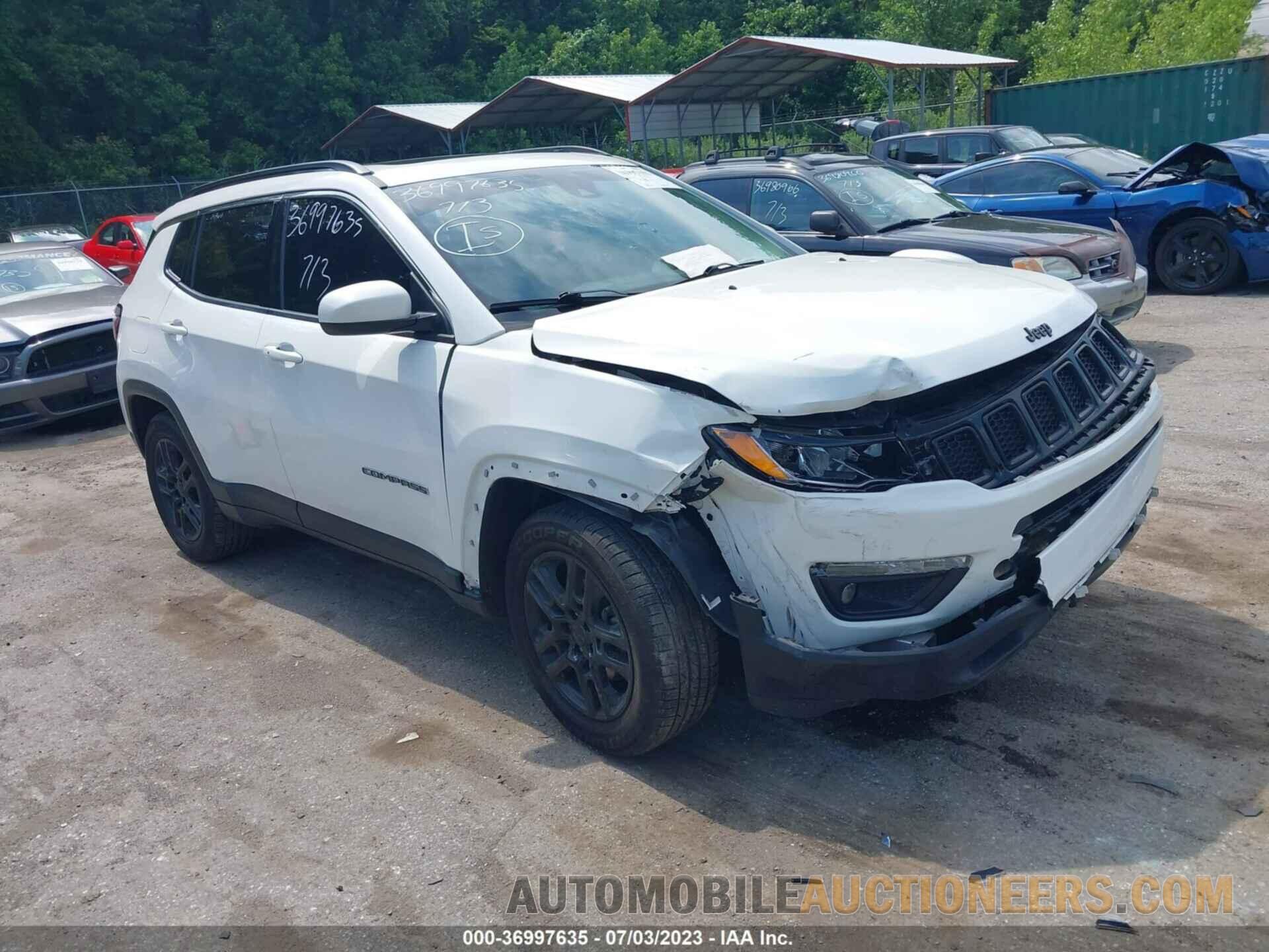 3C4NJCBB4LT241876 JEEP COMPASS 2020