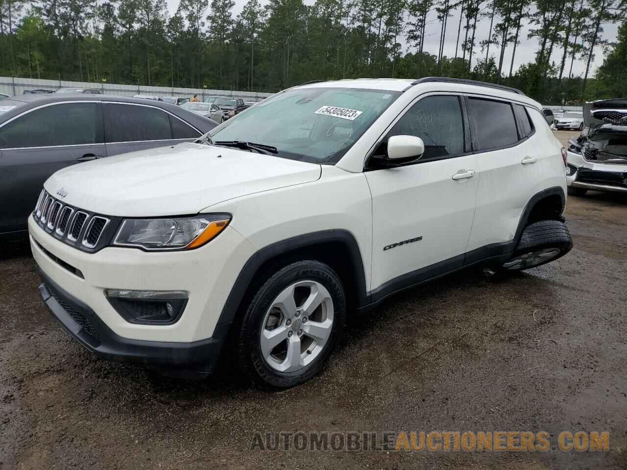 3C4NJCBB4MT571308 JEEP COMPASS 2021