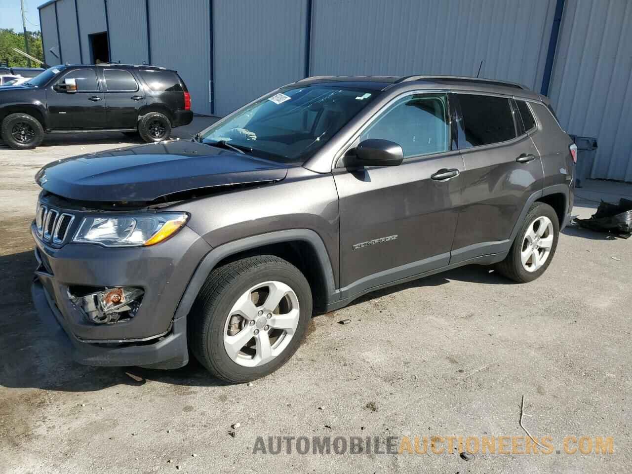 3C4NJCBB5LT176939 JEEP COMPASS 2020