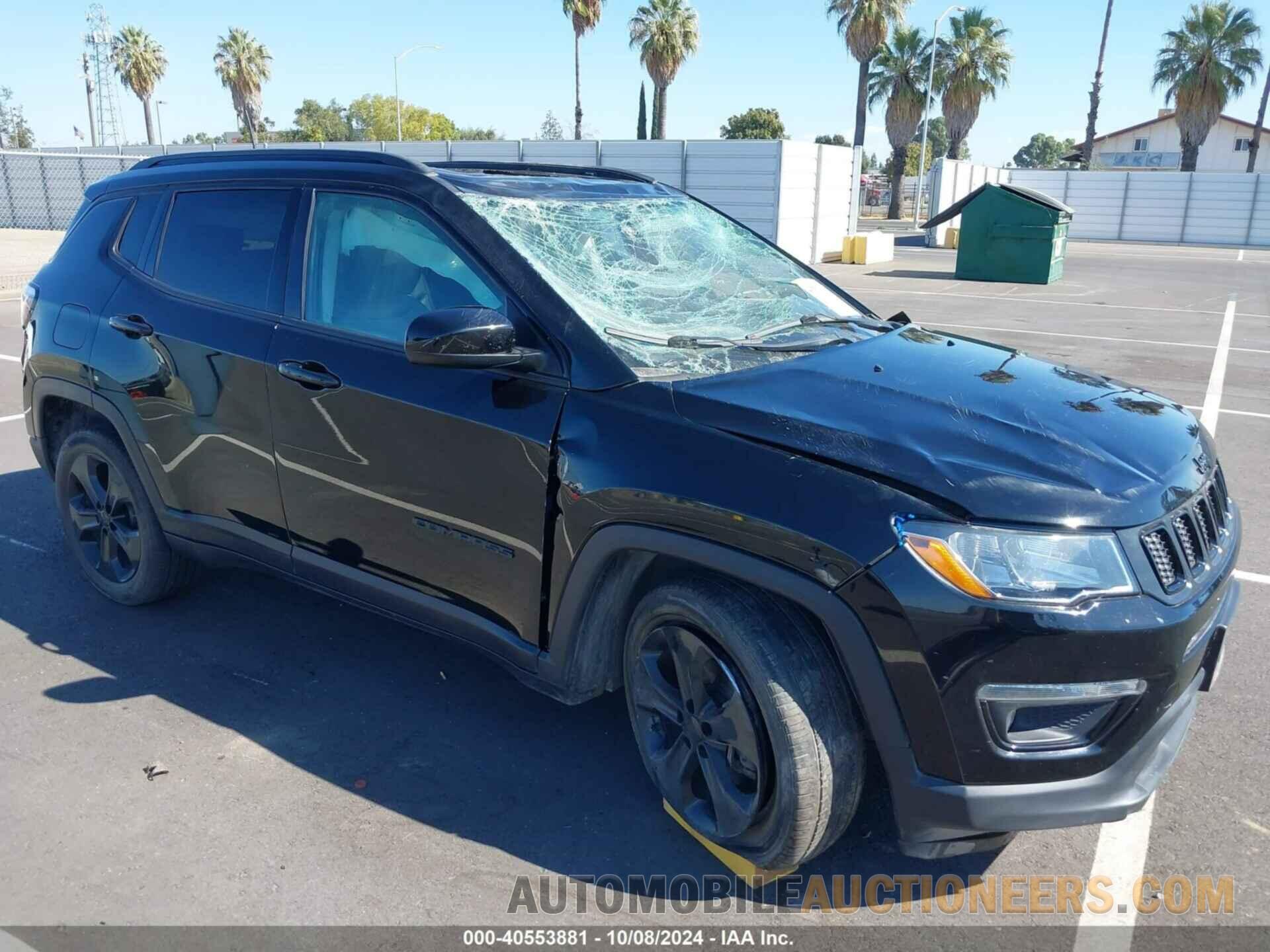 3C4NJCBB5MT505933 JEEP COMPASS 2021