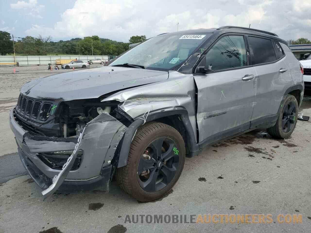 3C4NJCBB5MT508069 JEEP COMPASS 2021