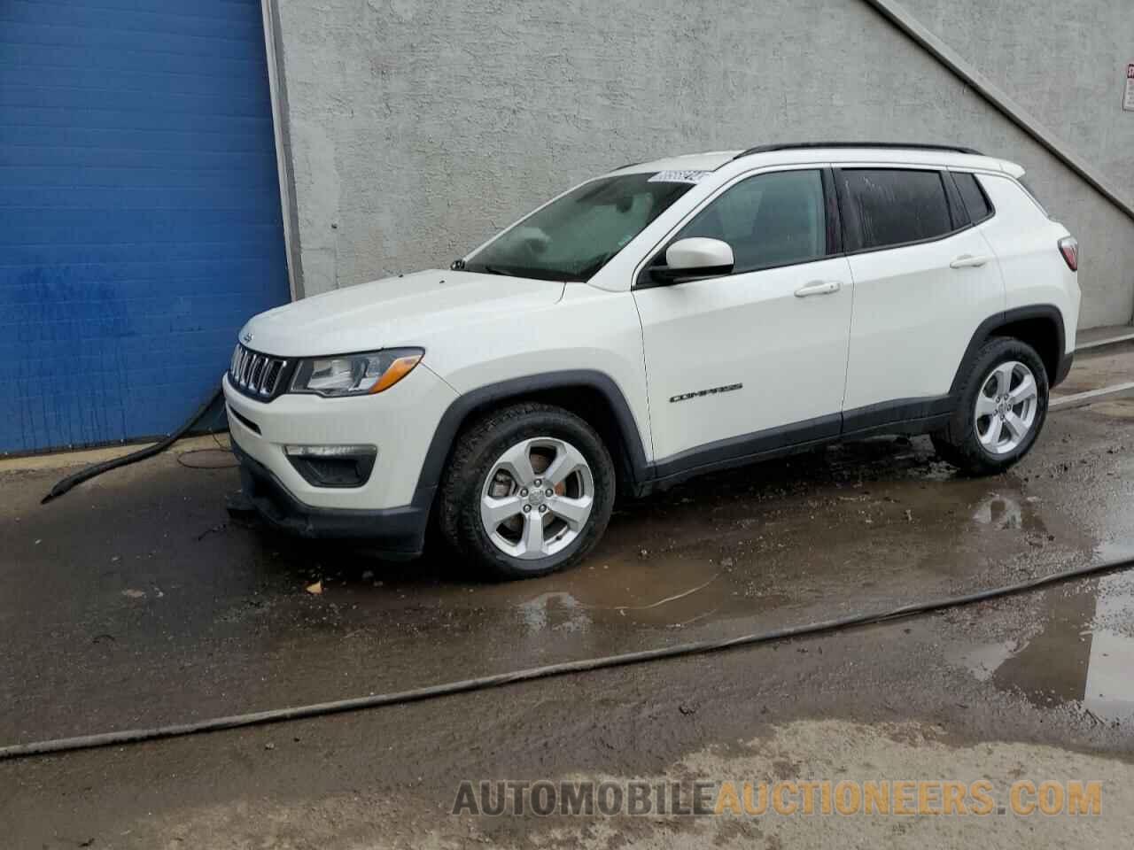 3C4NJCBB9LT224975 JEEP COMPASS 2020