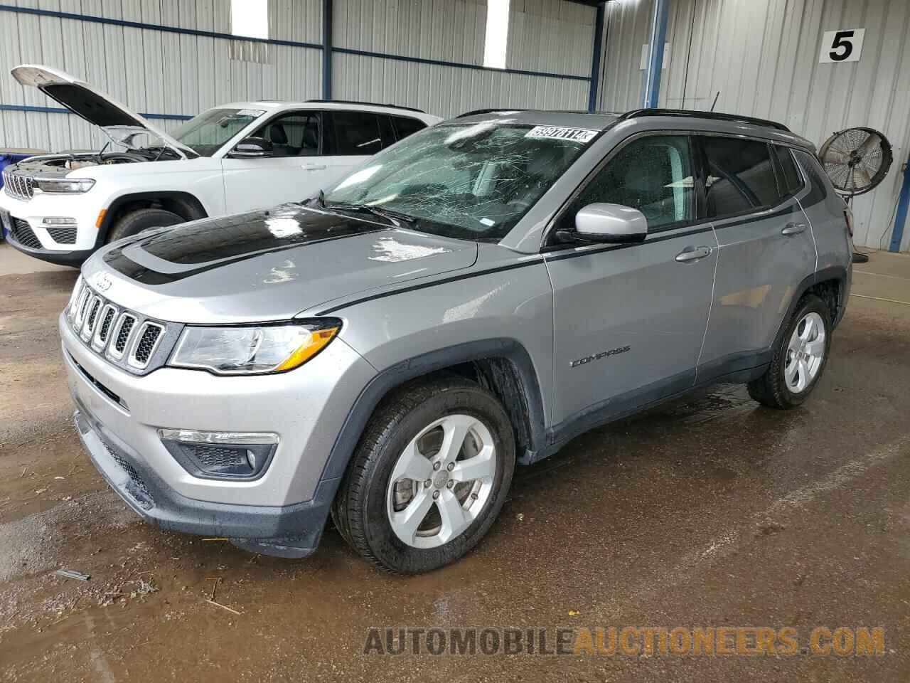 3C4NJCBBXMT585598 JEEP COMPASS 2021