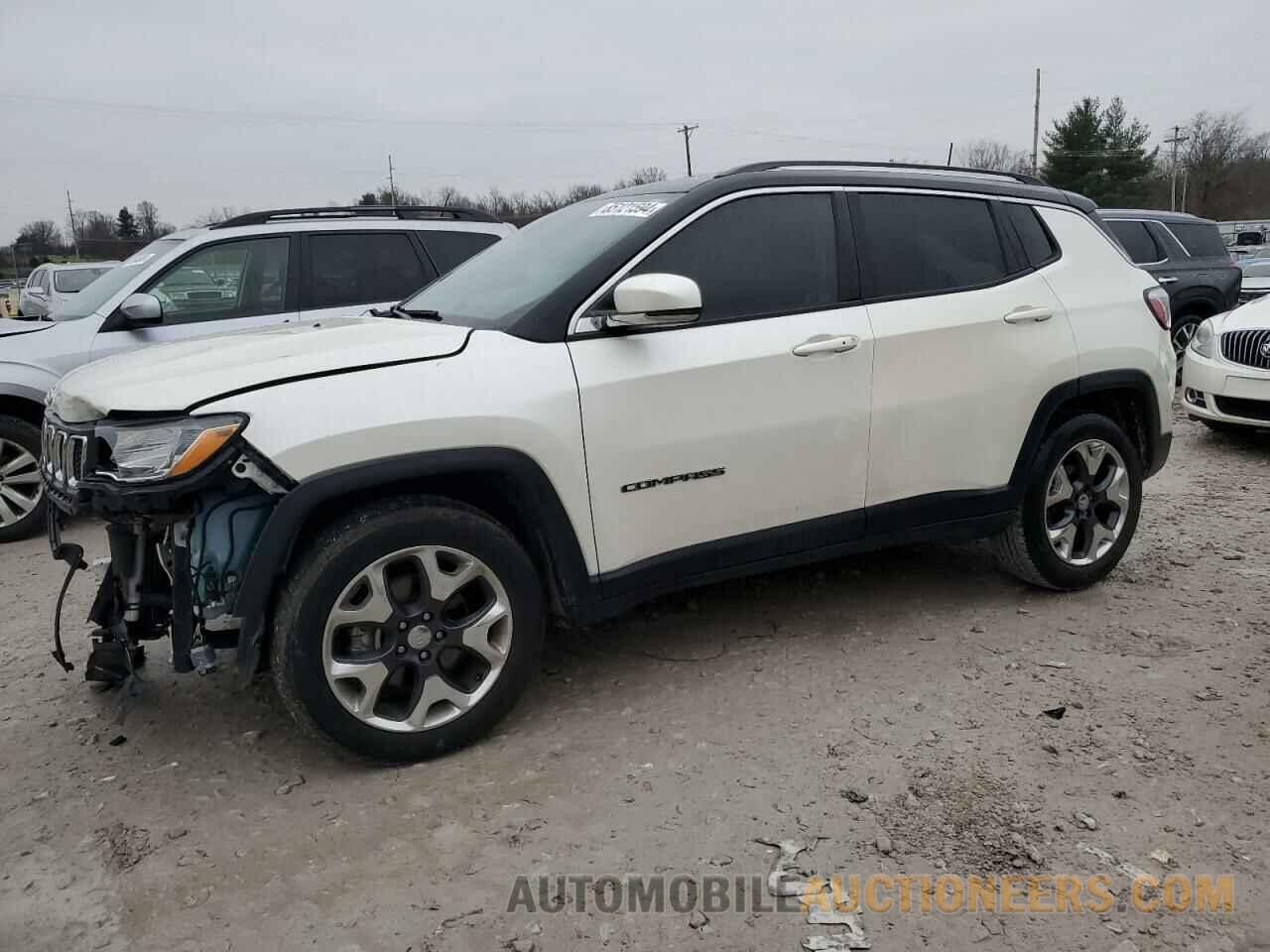 3C4NJCCB0LT165961 JEEP COMPASS 2020