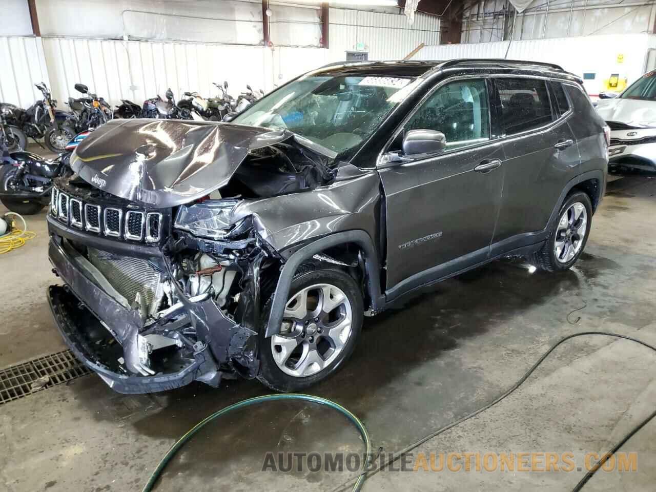 3C4NJCCB0LT211398 JEEP COMPASS 2020