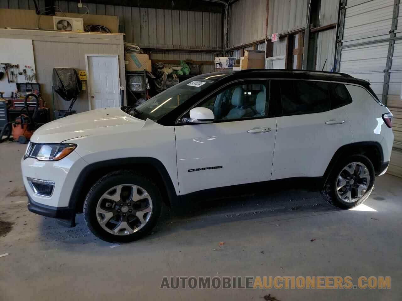 3C4NJCCB4LT108212 JEEP COMPASS 2020