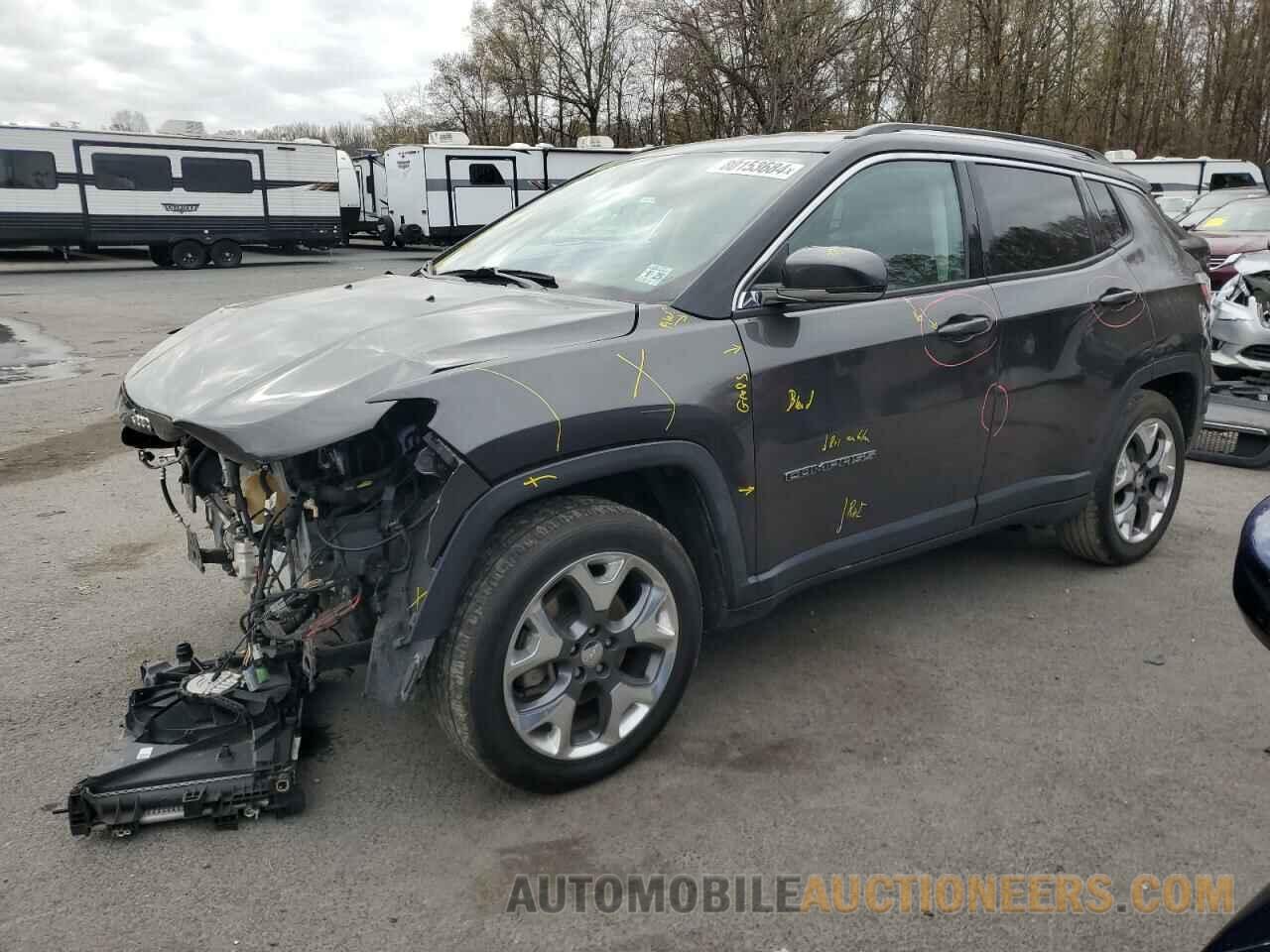 3C4NJCCB6LT120975 JEEP COMPASS 2020