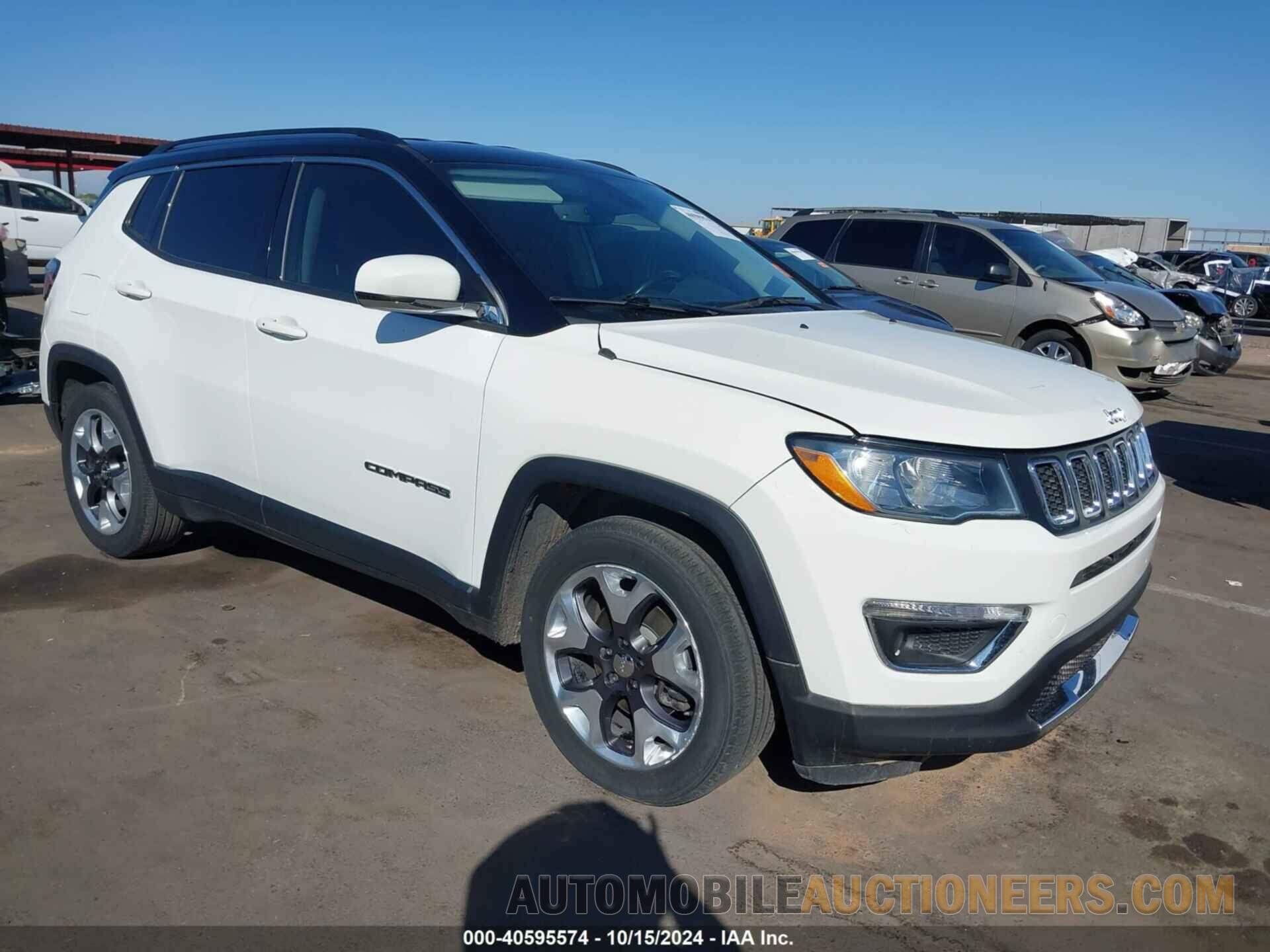 3C4NJCCB6LT211244 JEEP COMPASS 2020