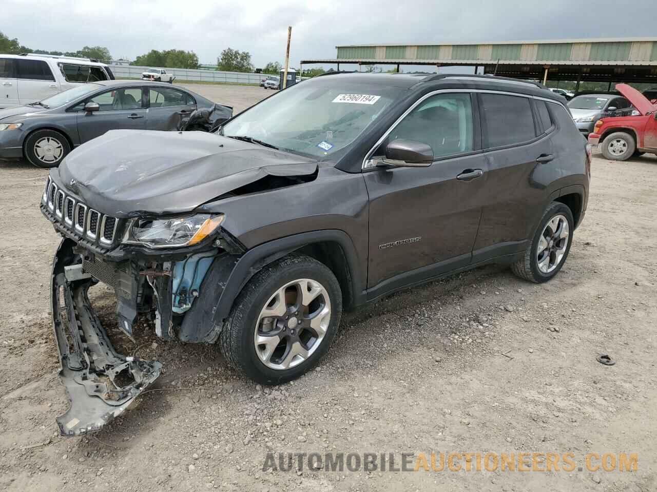 3C4NJCCB8LT211178 JEEP COMPASS 2020