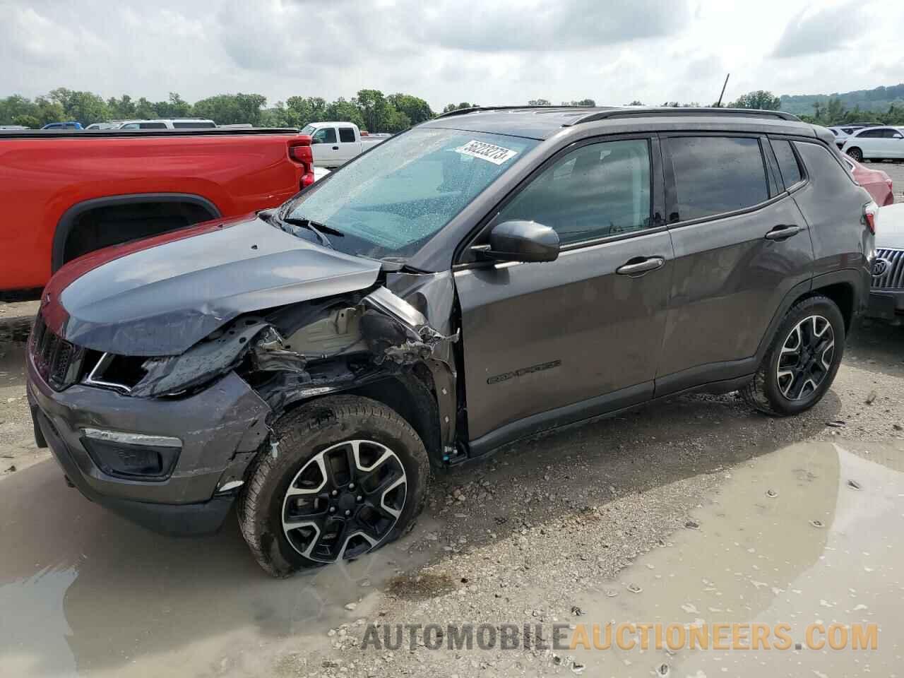 3C4NJDAB3LT175246 JEEP COMPASS 2020