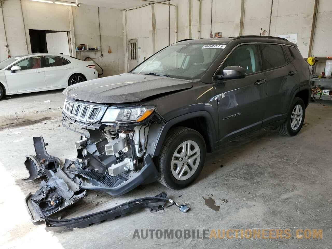 3C4NJDAB6LT115851 JEEP COMPASS 2020