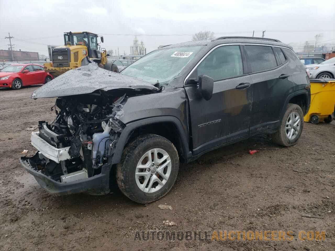 3C4NJDAB6LT157744 JEEP COMPASS 2020