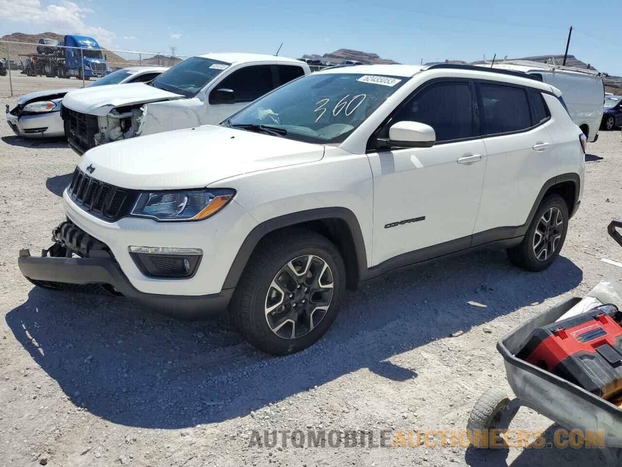 3C4NJDAB6LT174608 JEEP COMPASS 2020