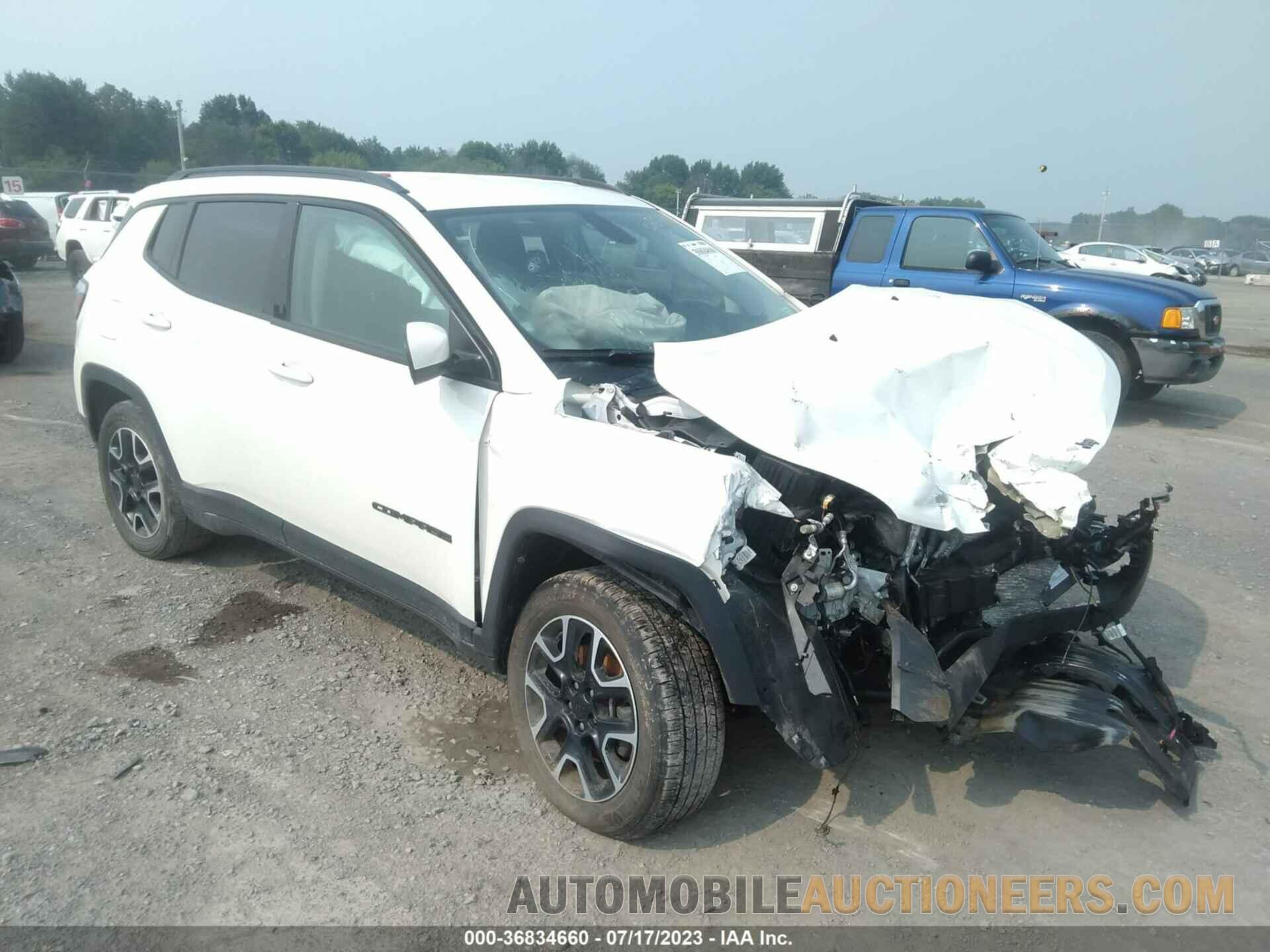 3C4NJDAB9LT174490 JEEP COMPASS 2020