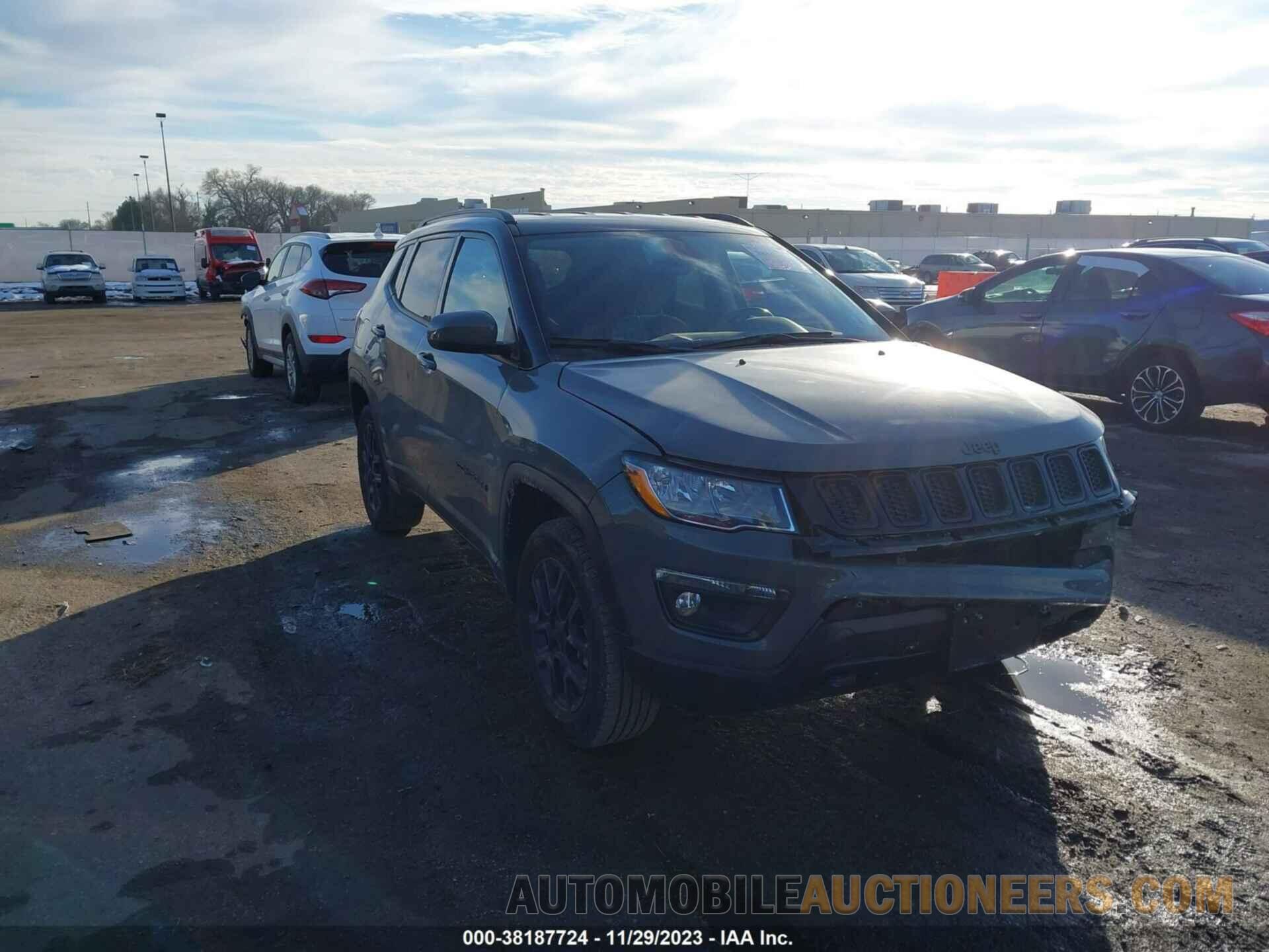 3C4NJDABXMT591568 JEEP COMPASS 2021