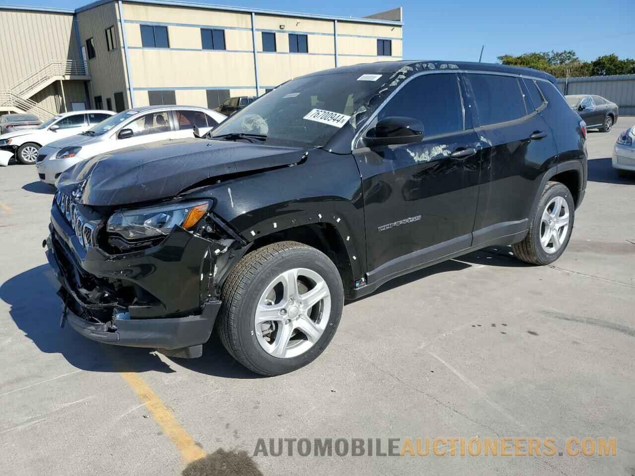 3C4NJDAN6RT583842 JEEP COMPASS 2024