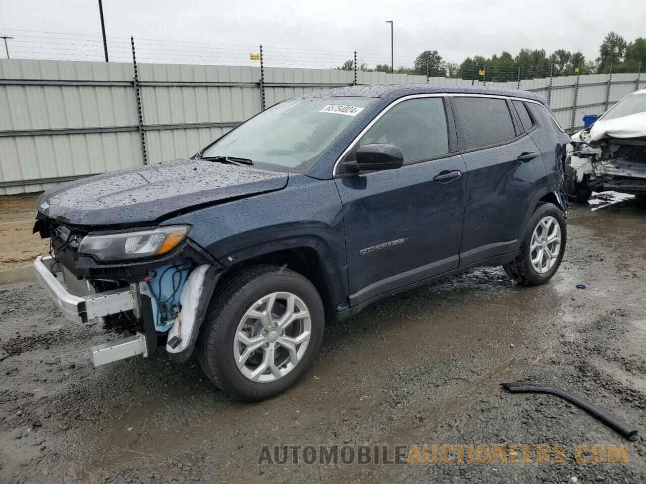 3C4NJDAN7RT163054 JEEP COMPASS 2024