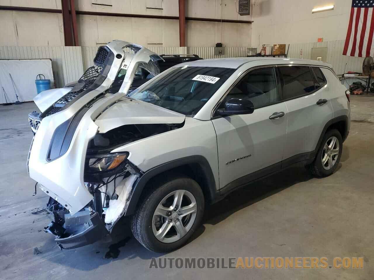 3C4NJDAN8RT114638 JEEP COMPASS 2024