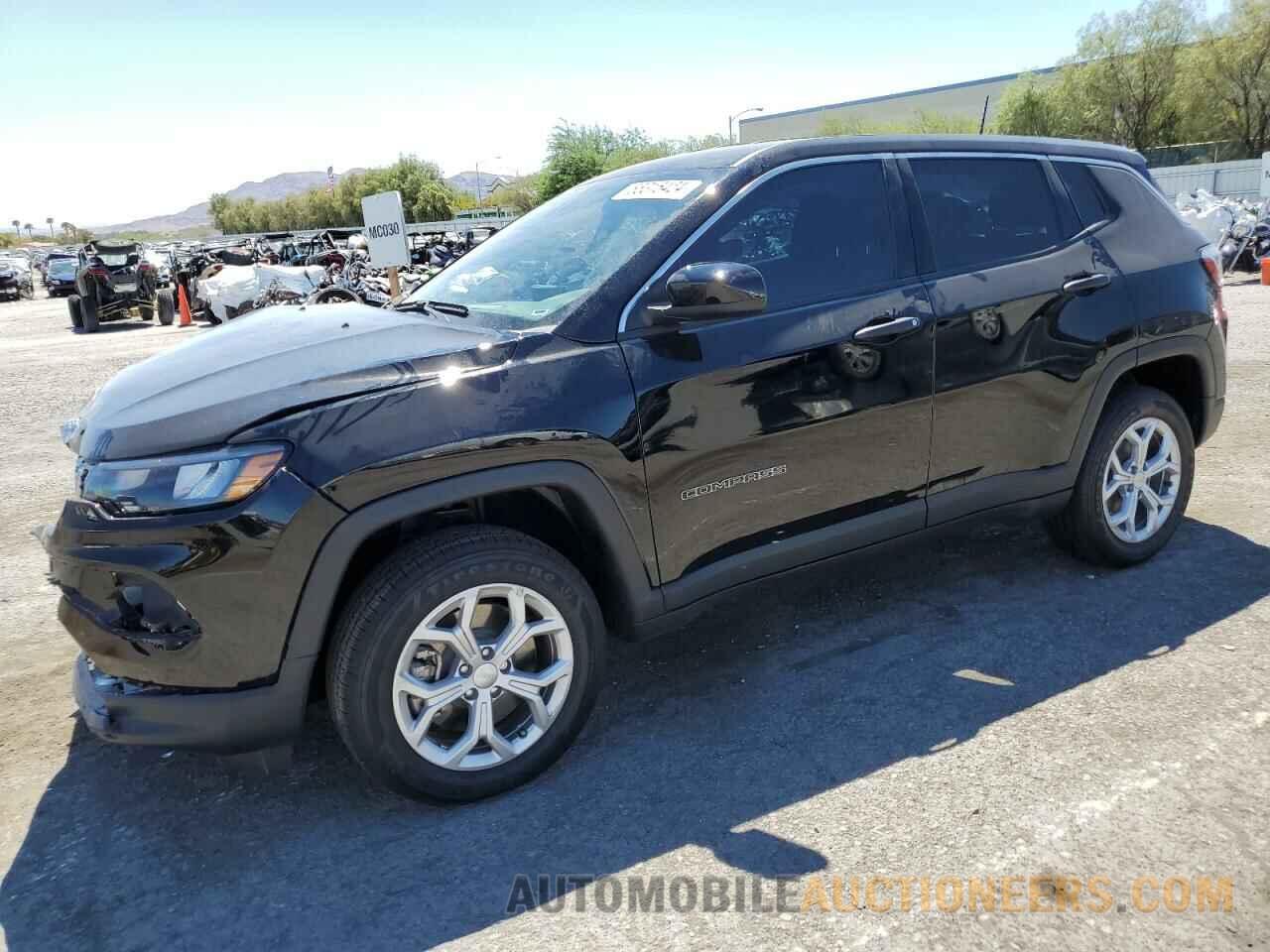 3C4NJDAN8RT129771 JEEP COMPASS 2024