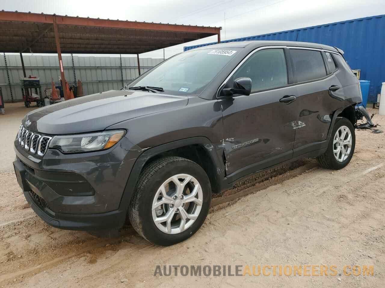 3C4NJDAN9RT171950 JEEP COMPASS 2024