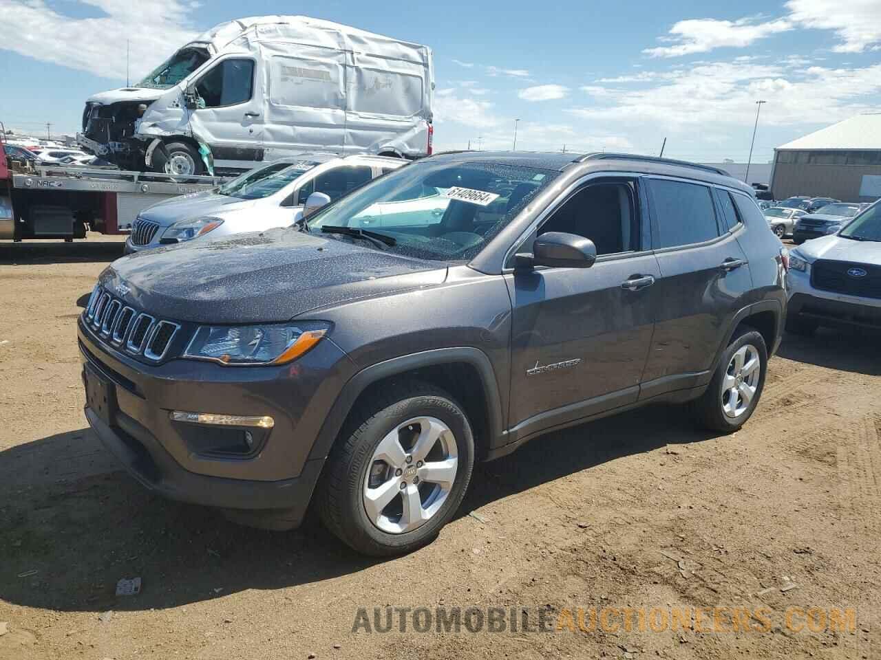 3C4NJDBB1MT565472 JEEP COMPASS 2021